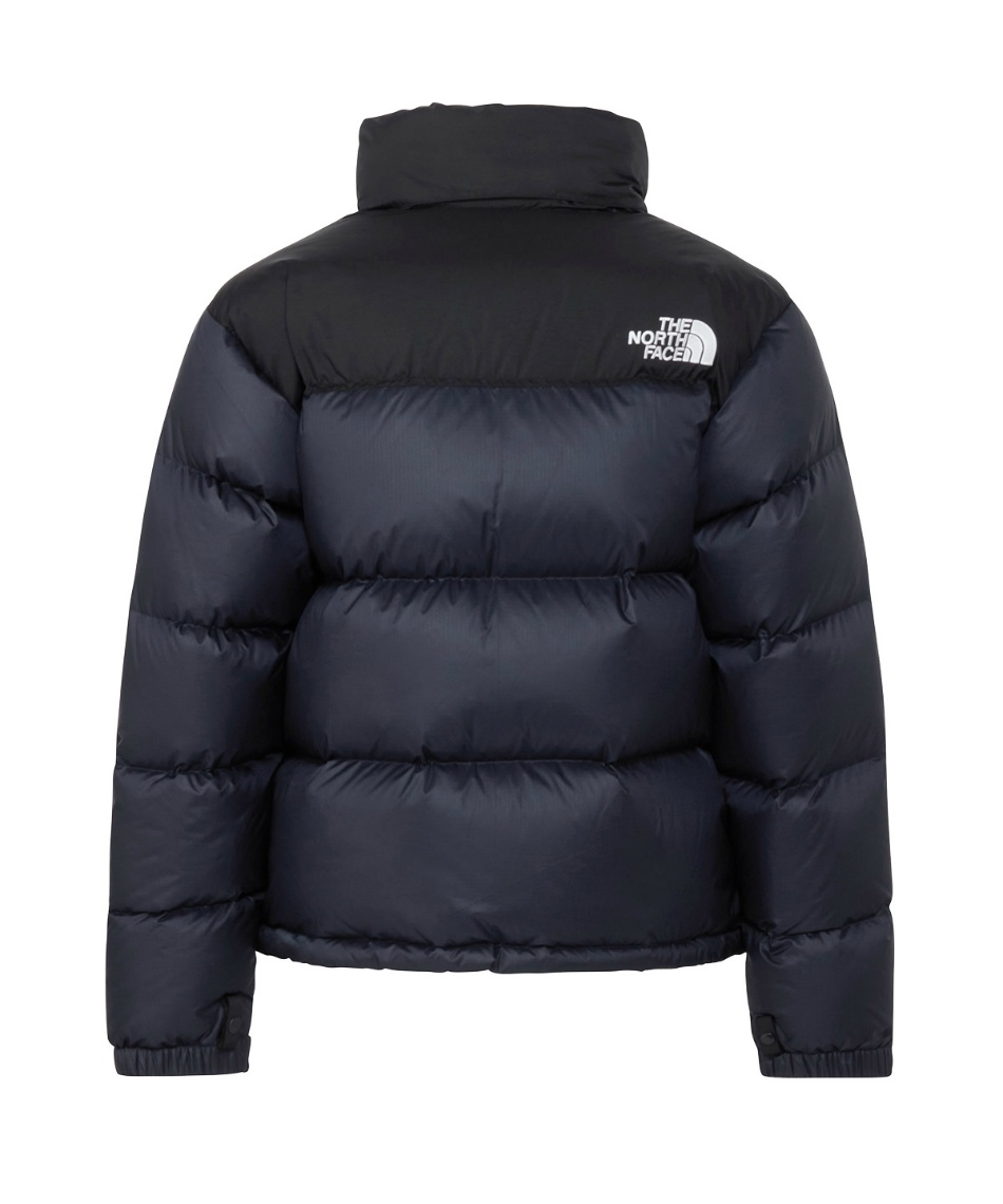 ダウンジャケット Short Nuptse Jacket ショートヌプシ