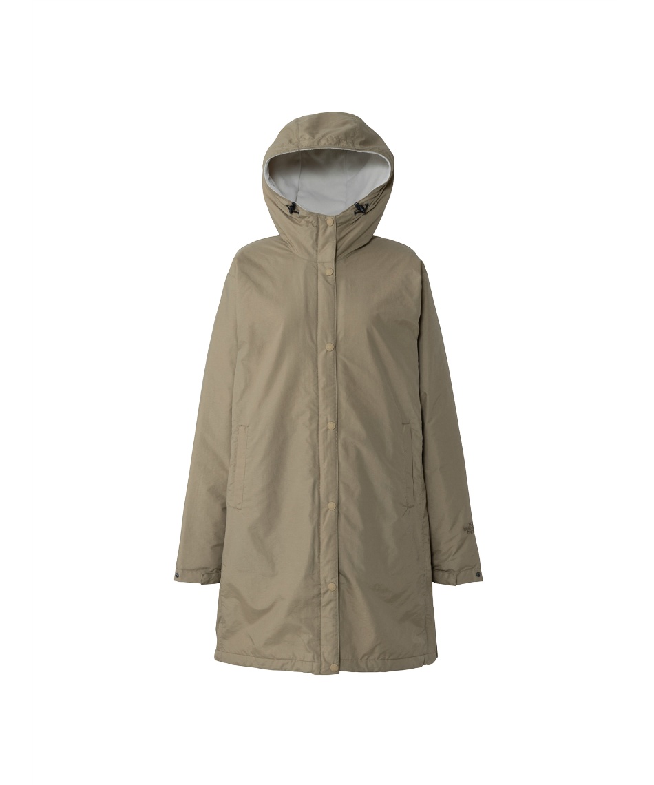 ザ・ノース・フェイス(THE NORTH FACE) 中綿ジャケット コンパクト