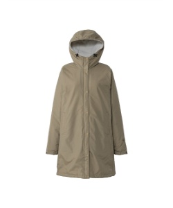 l|Cg209pt 14% OFF^SALE yzUEm[XEtFCX(THE NORTH FACE) ȃWPbg RpNg m}hR[g NPW72532-CK yKiz fB[X CK XL
