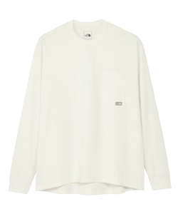 l|Cg99pt 10% OFF^SALE yzUEm[XEtFCX(THE NORTH FACE) y10/3`10/20N[|Ώہz TVc  L S Enride Tee NT82560-W yKiz Y fB[X W XL