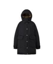 ザ・ノース・フェイス(THE NORTH FACE) ダウンジャケット GTX セロー