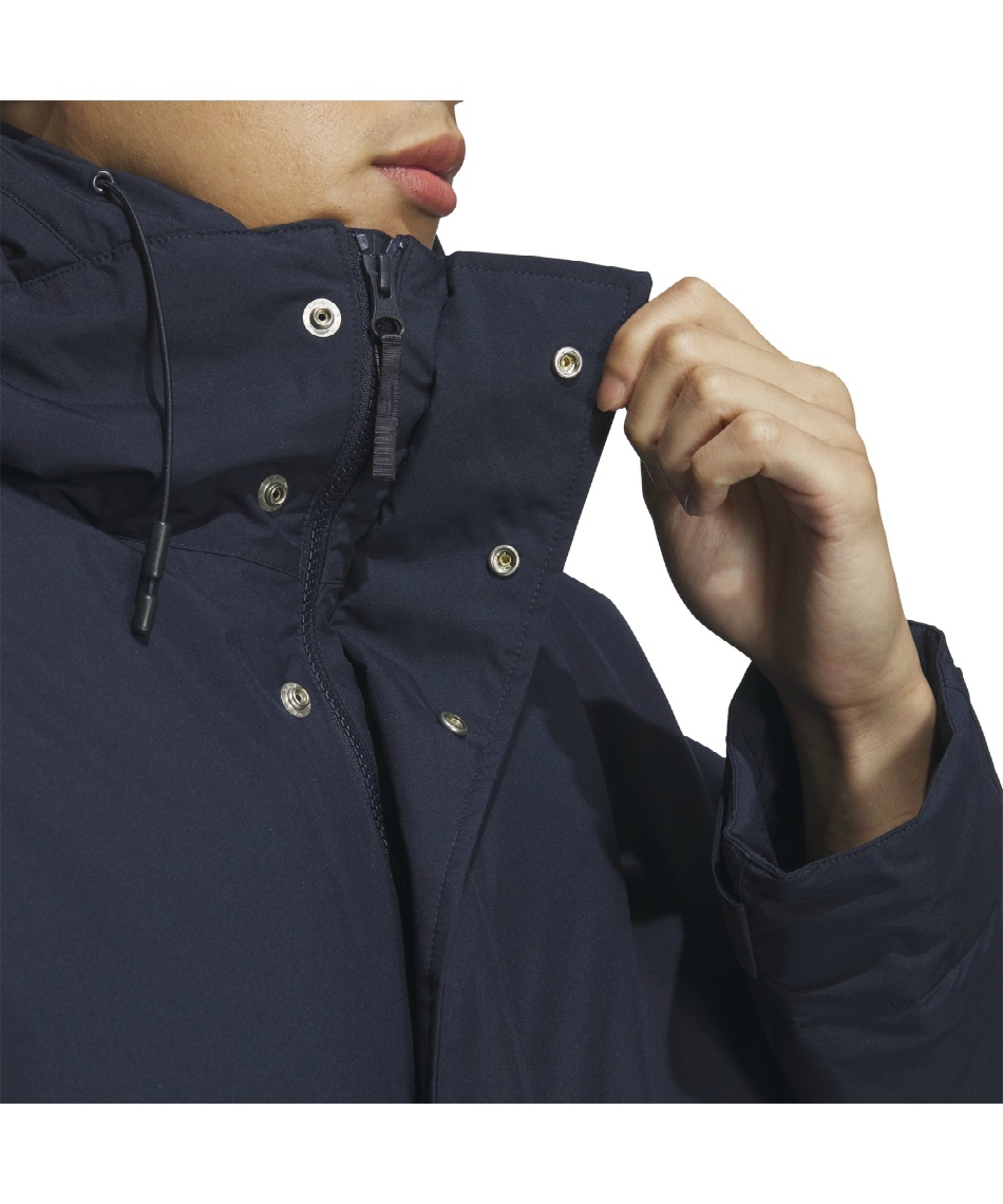 中綿ジャケット CE パデッドマウンテンパーカー JVJ22-JM4447