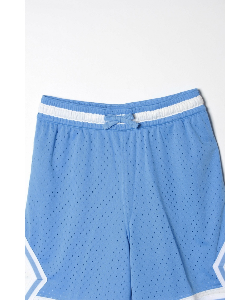 NIKE　ジョーダン 美品　ハーフパンツ　M　ブルー　バスケットボール Jordan ジョーダン(JORDAN) バスケットボール ハーフパンツ
