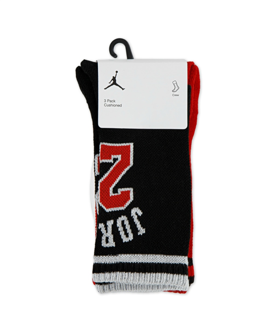 ジョーダン(JORDAN) バスケットボール パックソックス JDN VARSITY