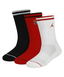 ジョーダン(JORDAN) バスケットボール パックソックス JDN VARSITY