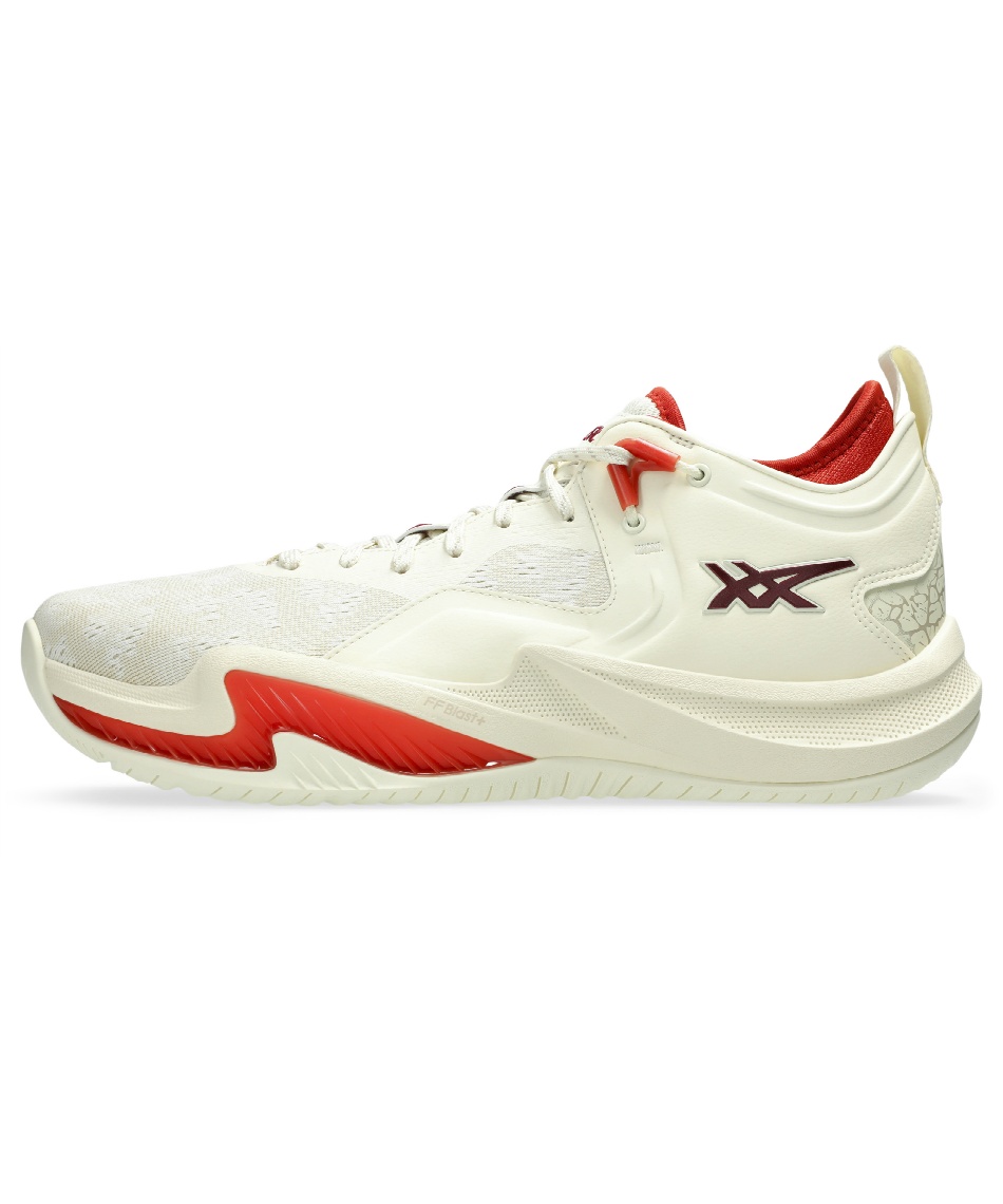 バスケットシューズ メンズ NOVA SURGE LOW 2 1061A051-750 ノヴァ