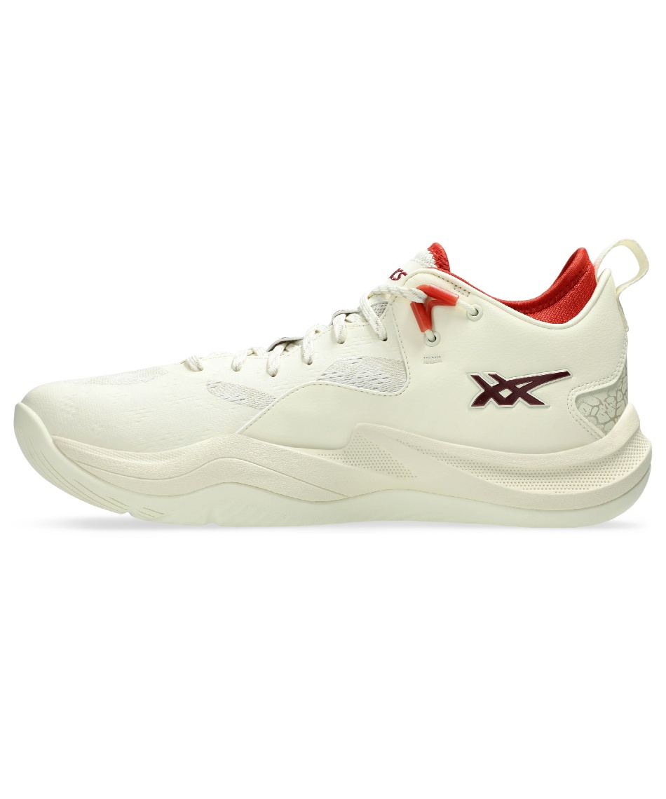 バスケットシューズ メンズ NOVA SURGE LOW 2 1061A051-750 ノヴァ