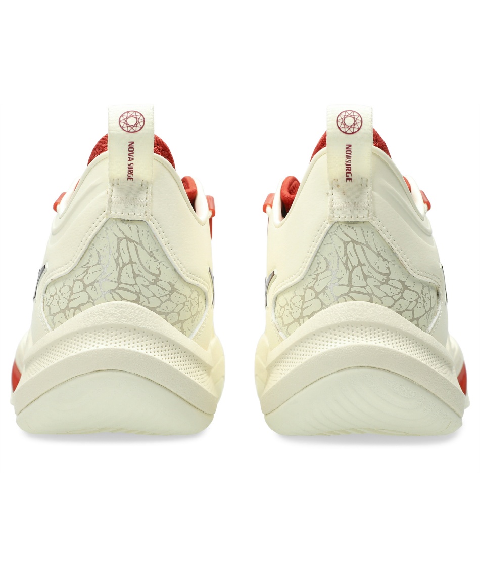 バスケットシューズ メンズ NOVA SURGE LOW 2 1061A051-750 ノヴァ