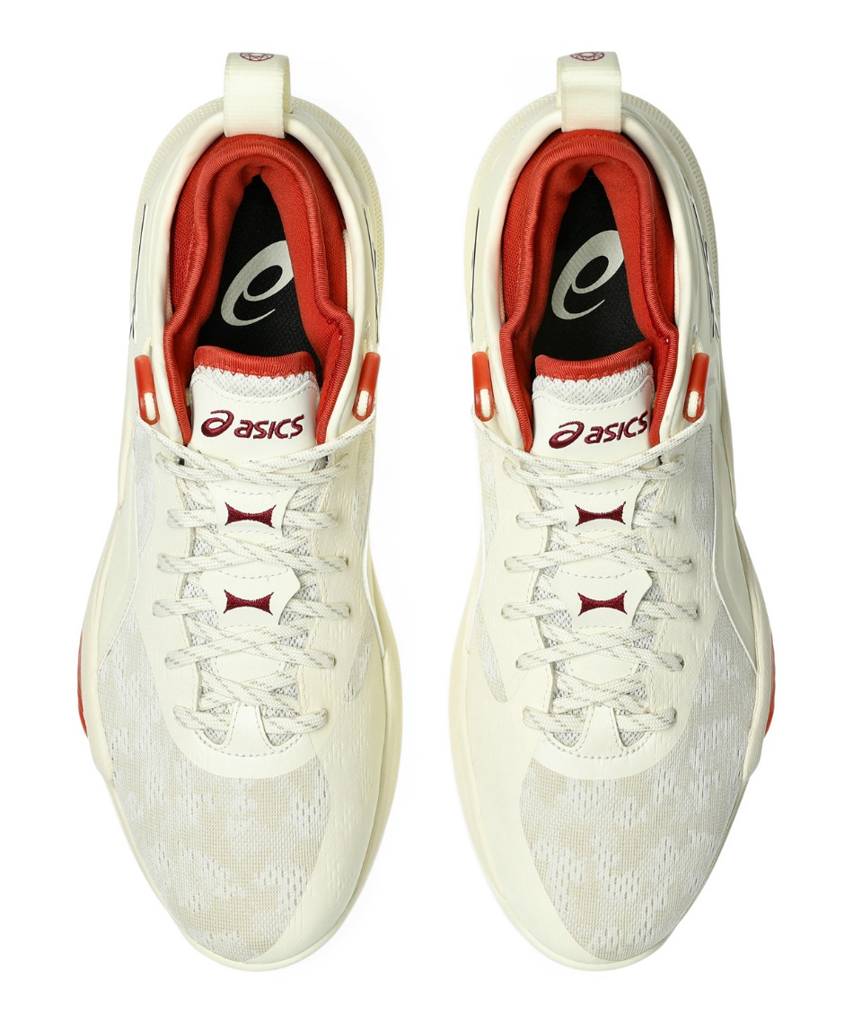 バスケットシューズ メンズ NOVA SURGE LOW 2 1061A051-750 ノヴァ