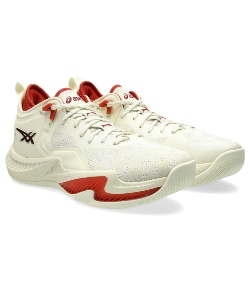 l|Cg152pt 5% OFF^SALE yzy821z AVbNX(asics) oXPbgV[Y NOVA SURGE LOW 2 1061A051-750 Y IVORY^CF 26D5