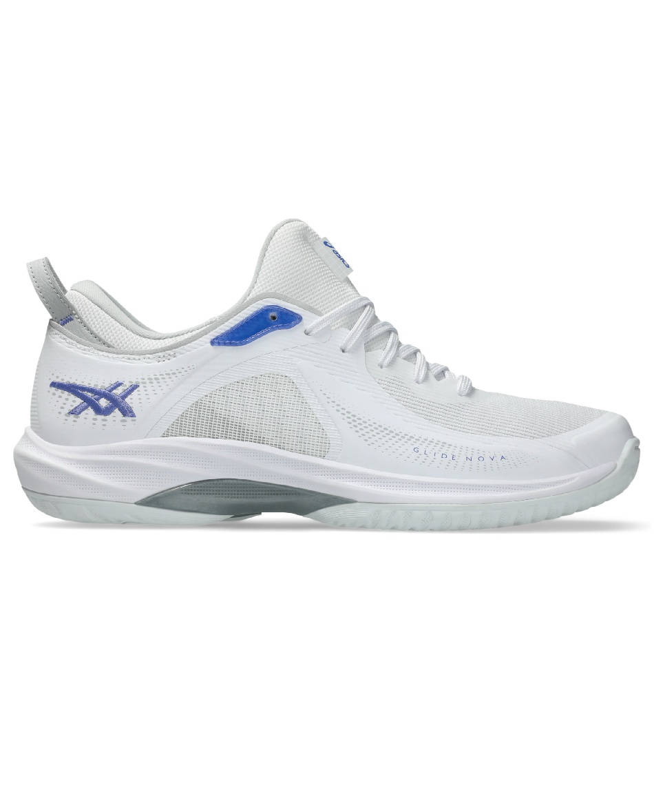 シューズ(男性用) GRIDE NOVA FF アシックス(asics) バスケットシューズ グライドノヴァ FF 3