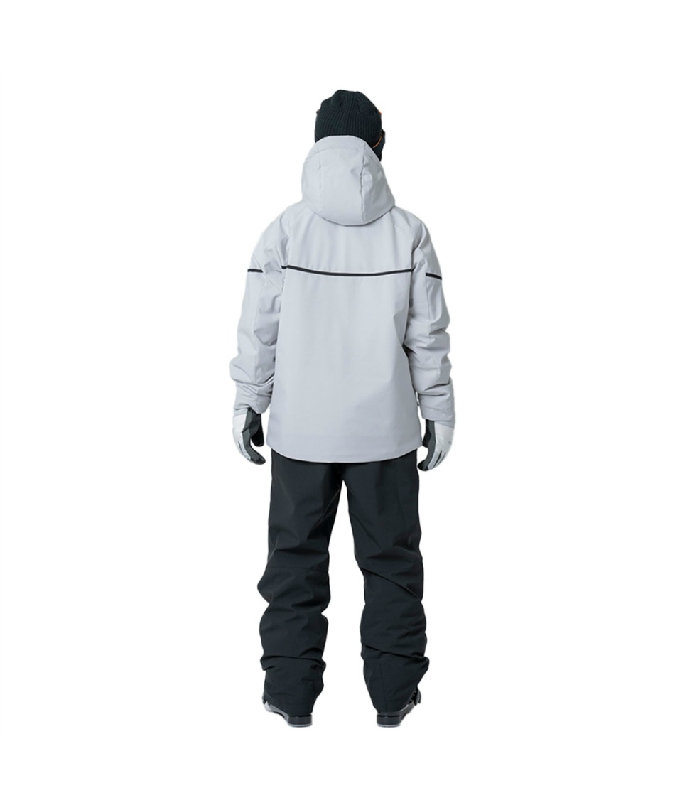 ウィンデックス(WINDEX) スキーウェア 上下セット SNOW ST WS-7802