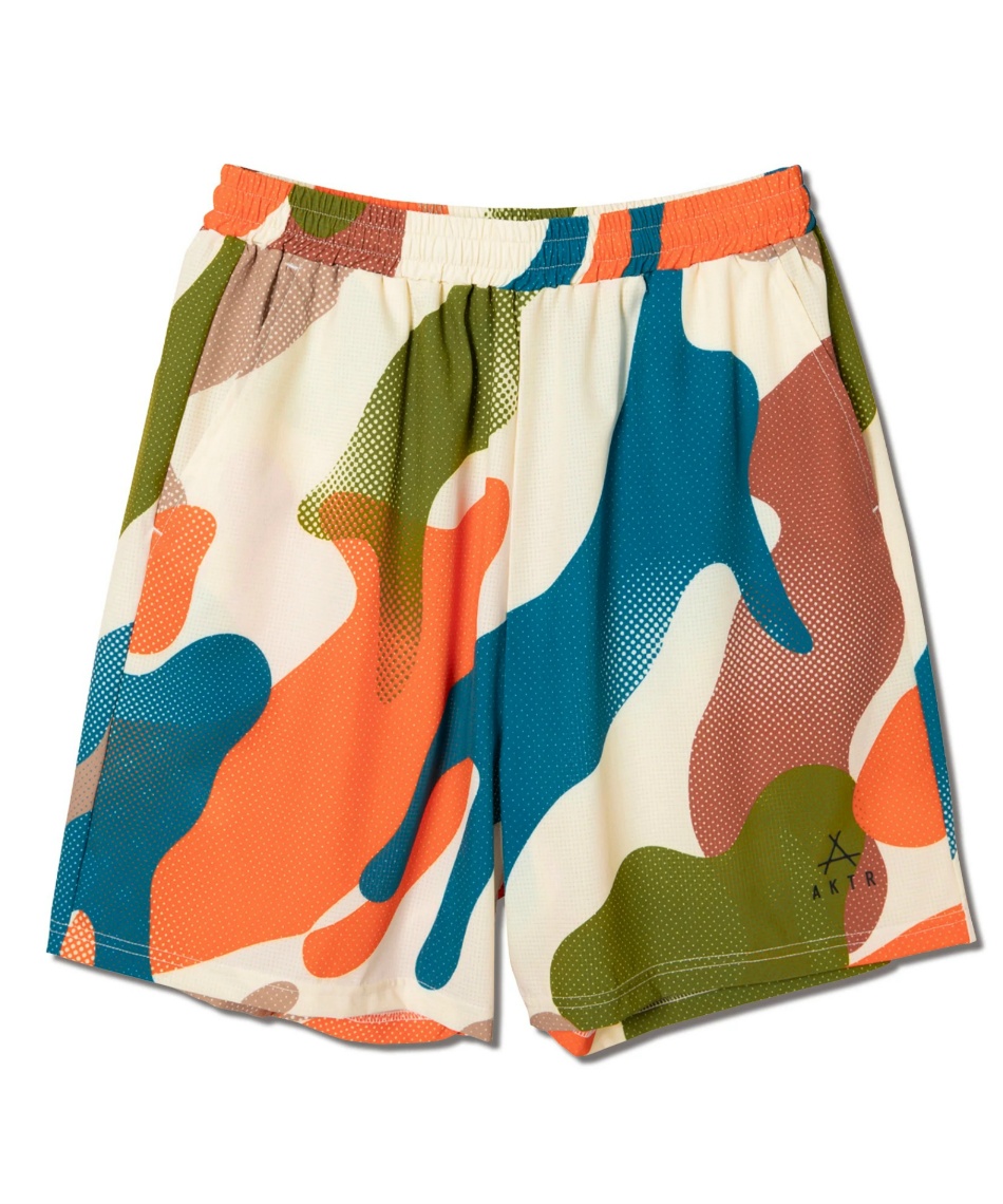 l|Cg77pt 14% OFF^SALE yzAN^[(AKTR) oXPbg{[ n[tpc FREE MOTION 5.5-IN SHRT WD PNTS 225-003002 Y ECRU L