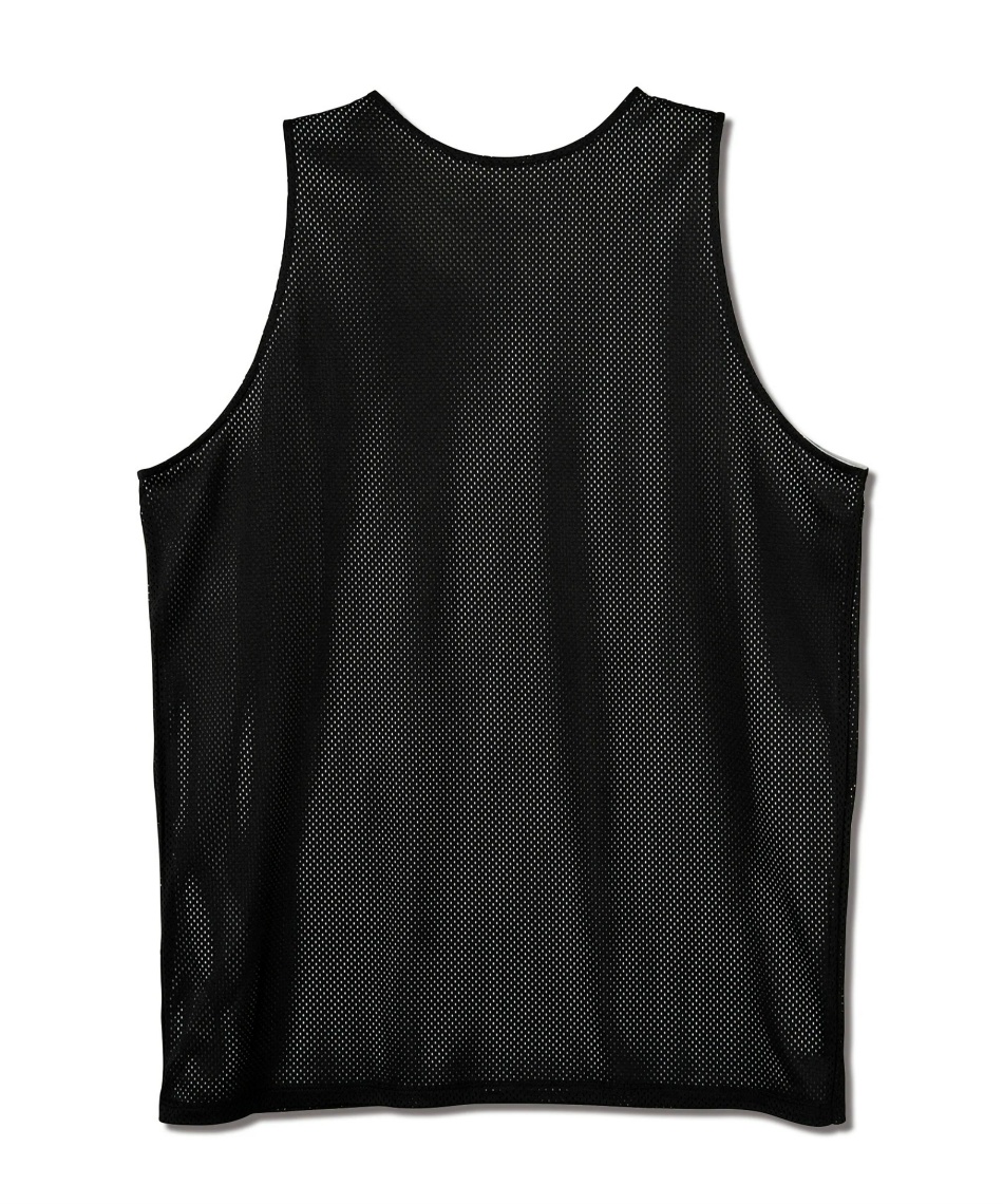 アクター(AKTR) バスケットボールウェア ノースリーブ PLAY CAMO