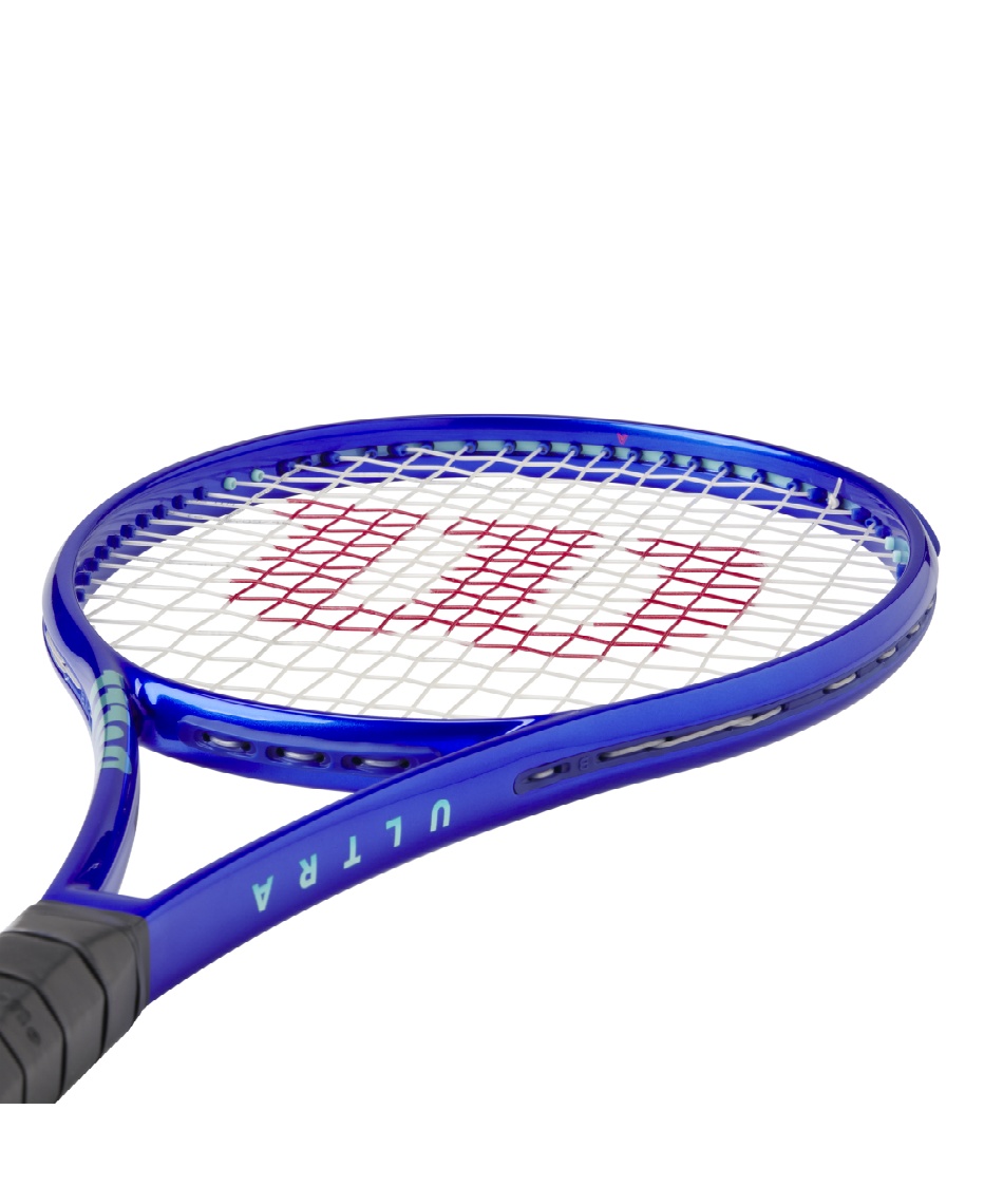 ウイルソン(Wilson) 硬式テニスラケット ウルトラ99 PRO V5 WR178711U
