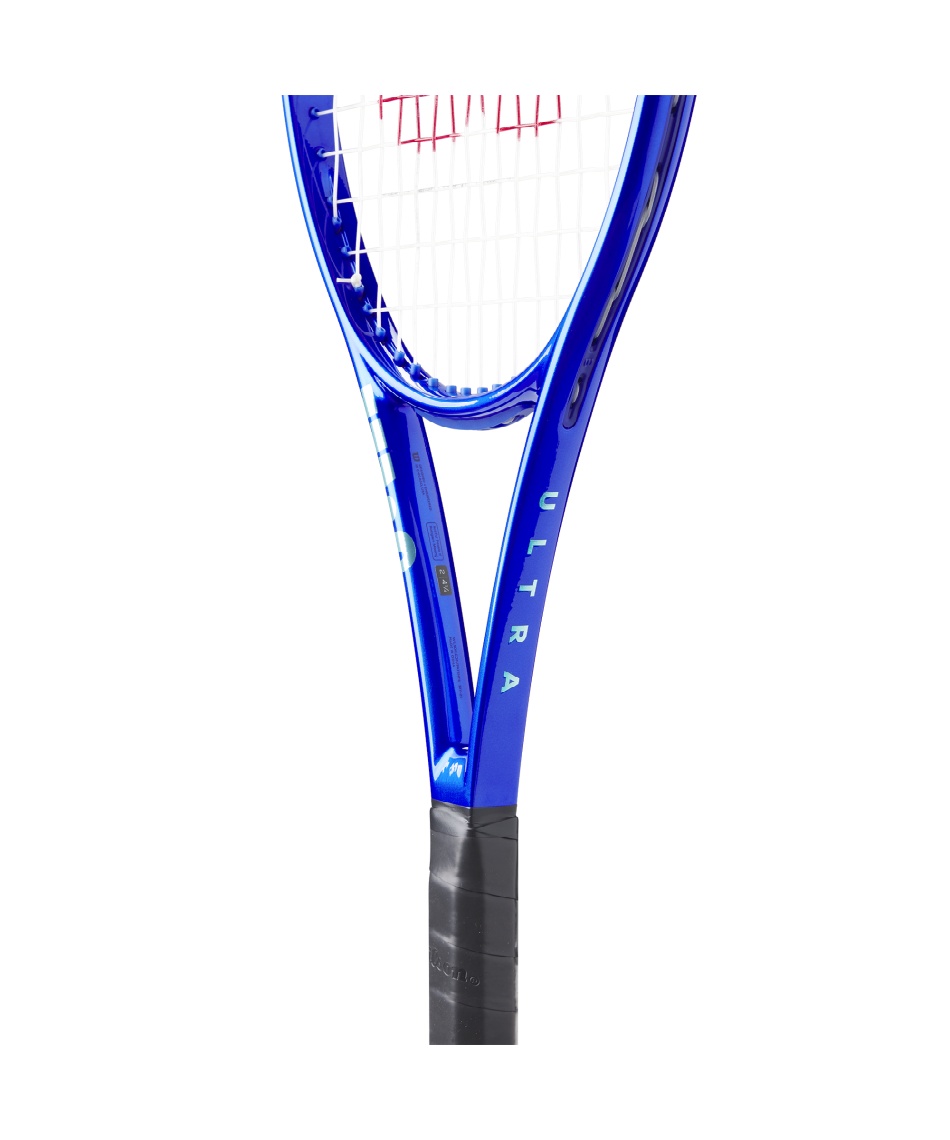 ウイルソン(Wilson) 硬式テニスラケット ウルトラ99 PRO V5 WR178711U