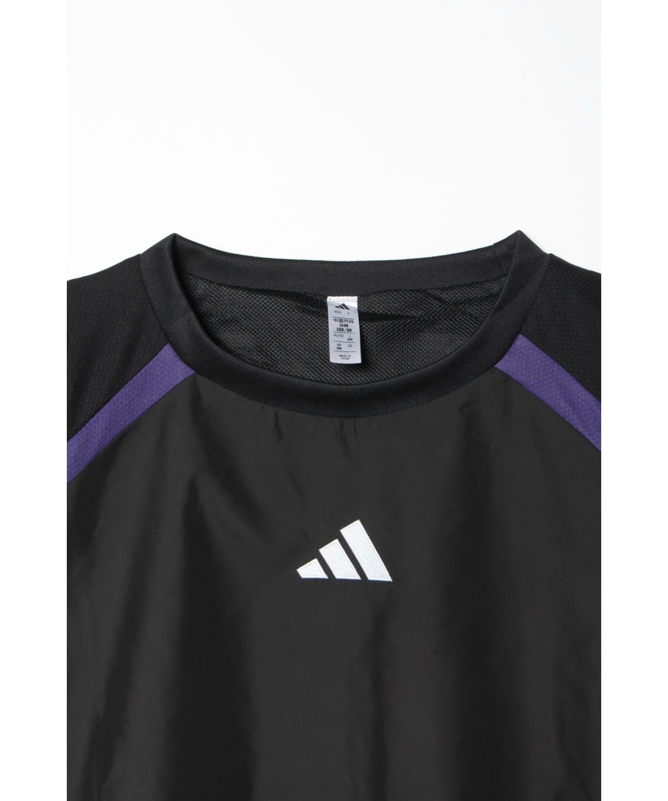 アディダス(adidas) サッカーウェア ピステトップ プラクティス JL2992