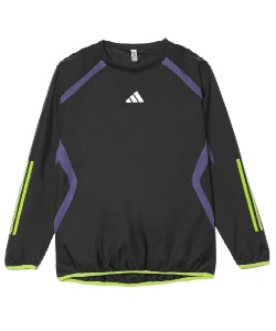 マリノス ピステ adidas レア adidas (アディダス) サッカーユニフォーム メンズ 2XL ネイビー