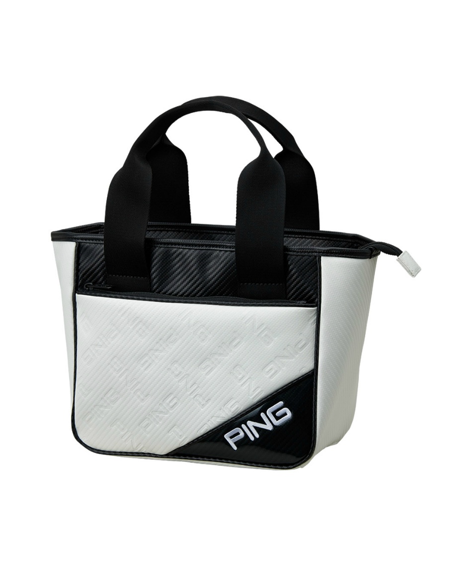PING ラウンドバック PING ラウンドバッグ (ピン) 通販｜GDOゴルフショップ