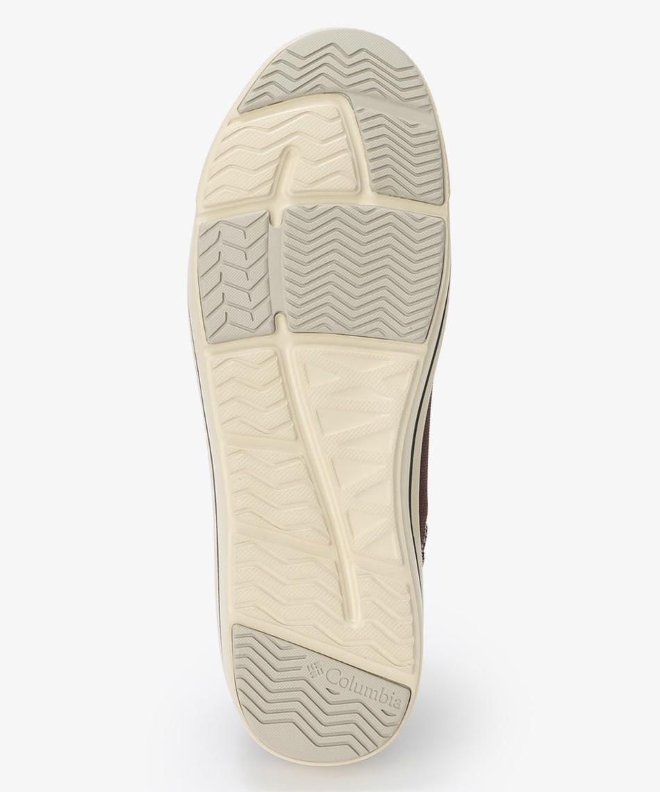 ボンボ HAWKINS】 ホーキンス GRIP MOC 4/4WP グリップモック4cm4時間防水