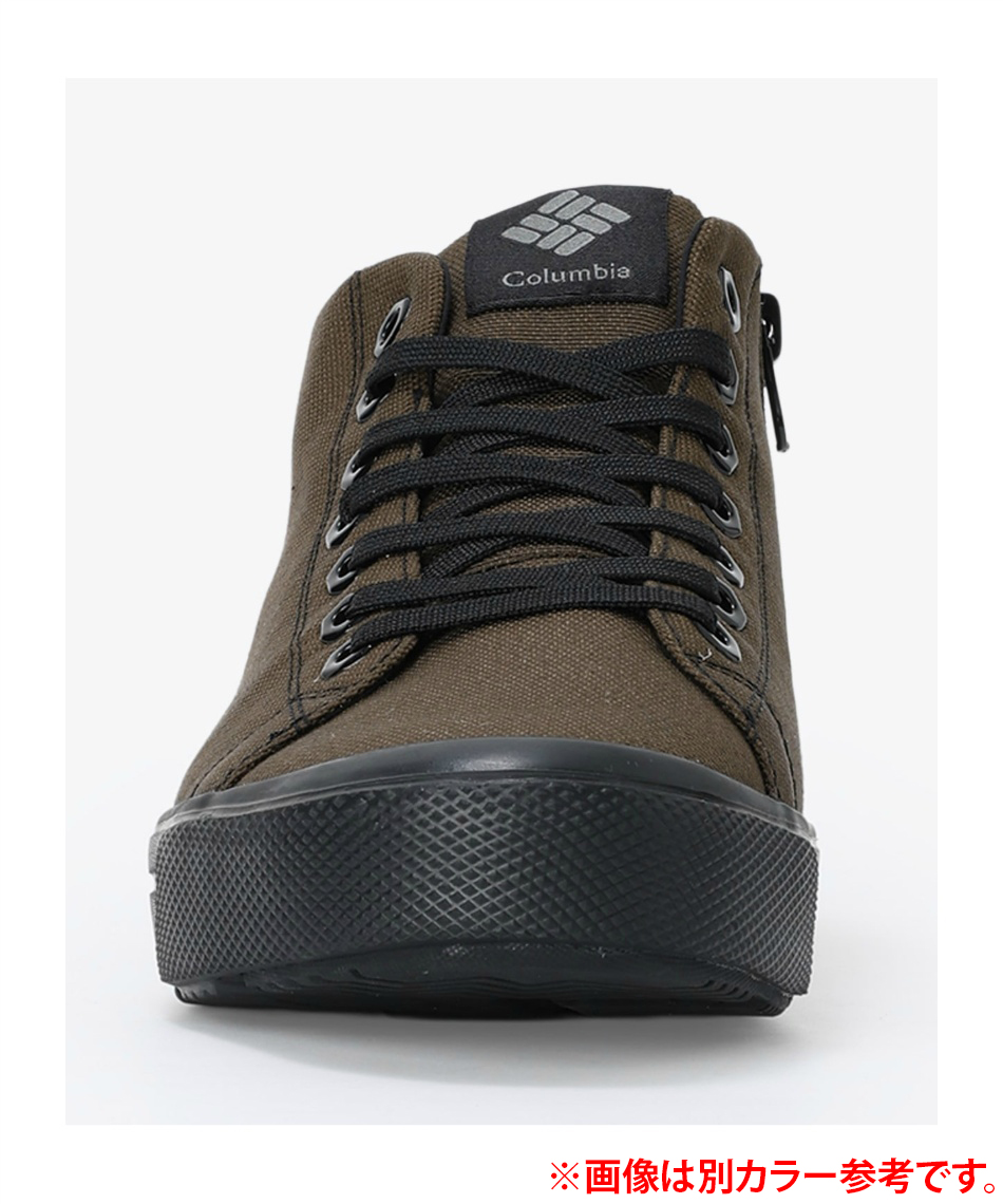 ホホ スニーカー ホーソンレイン ミッド HAWTHORNE RAIN MID YU6041-254