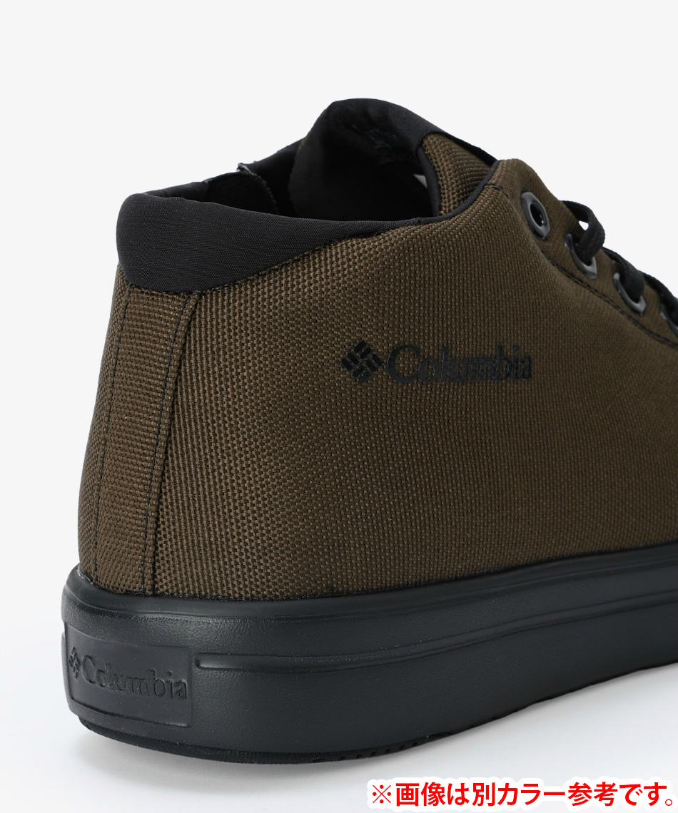 スニーカー ホーソンレイン ミッド HAWTHORNE RAIN MID YU6041-254