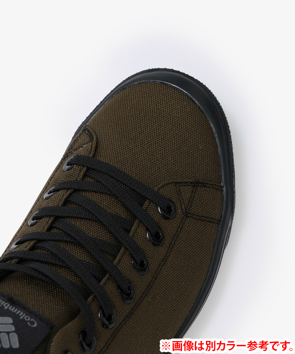 コロンビア(Columbia) スニーカー ホーソンレイン ミッド HAWTHORNE