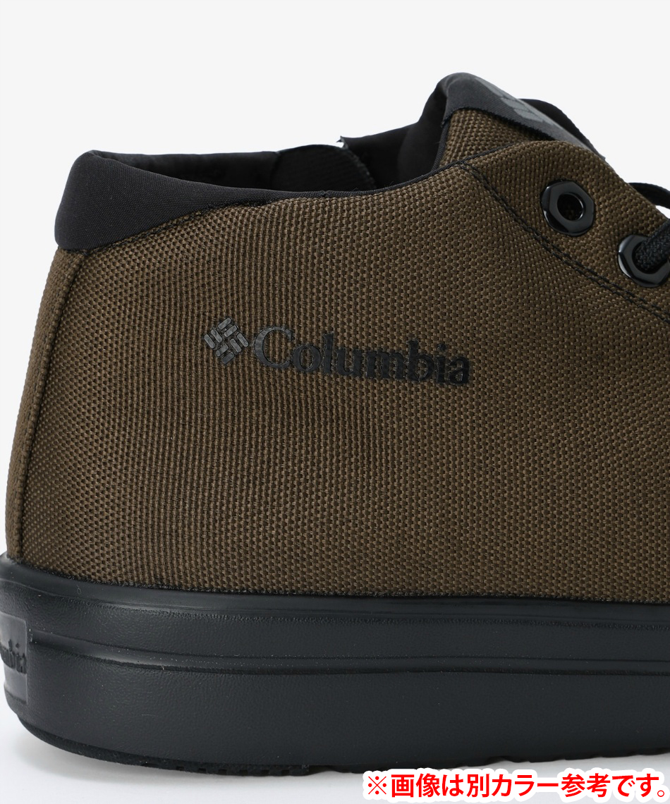 スニーカー ホーソンレイン ミッド HAWTHORNE RAIN MID YU6041-254