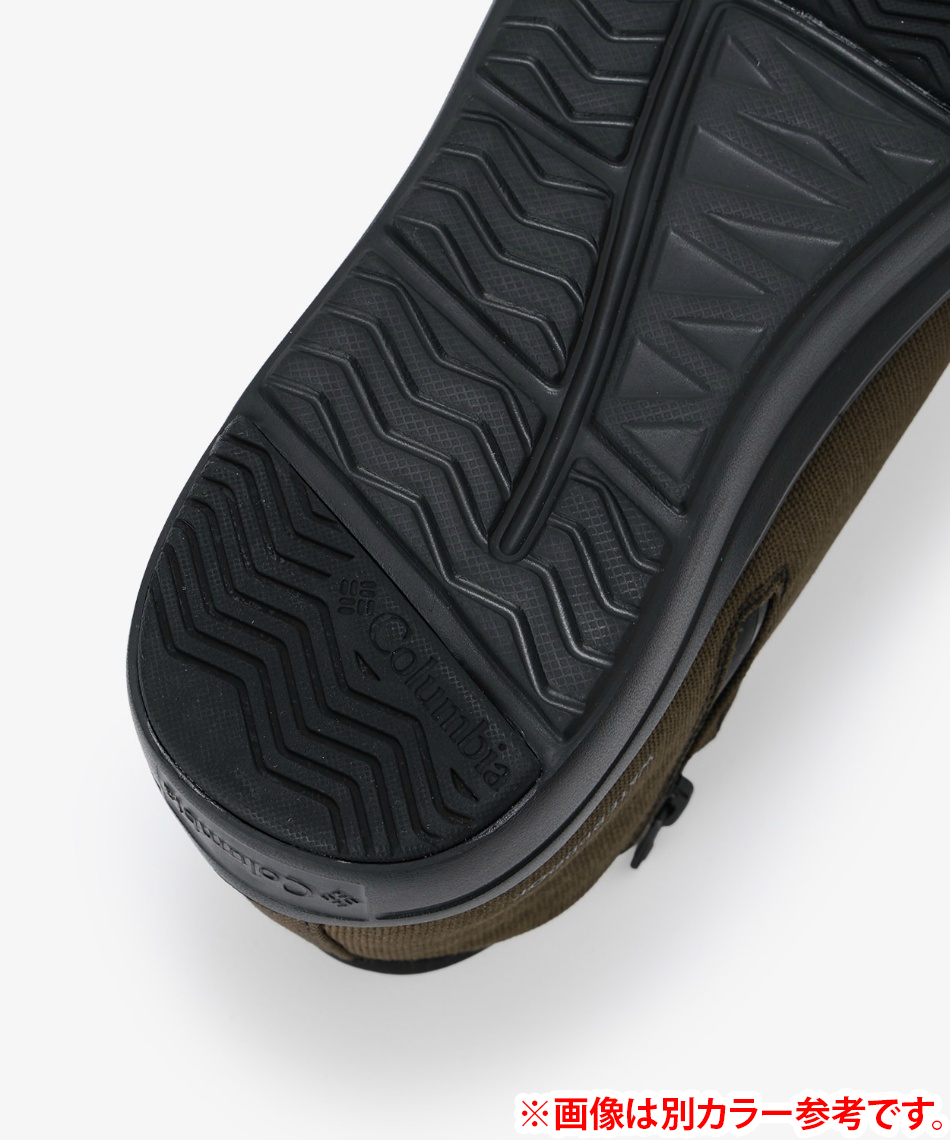 ヨハンソン スニーカー ホーソンレイン ミッド HAWTHORNE RAIN MID YU6041-254