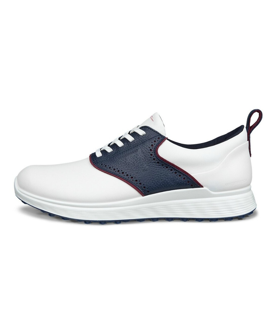 エコー(ECCO) ゴルフシューズ スパイクレス S-CASUAL 102854-51293