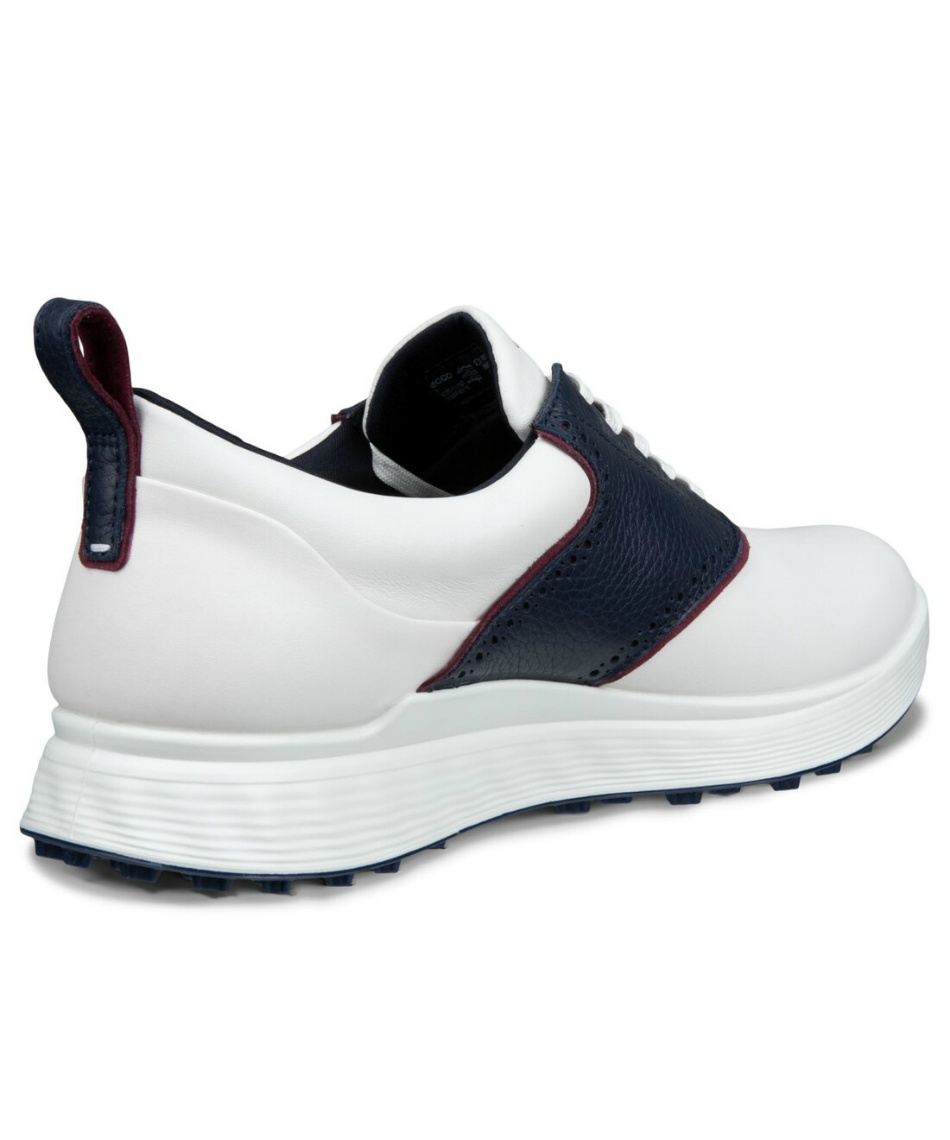 エコー(ECCO) ゴルフシューズ スパイクレス S-CASUAL 102854-51293