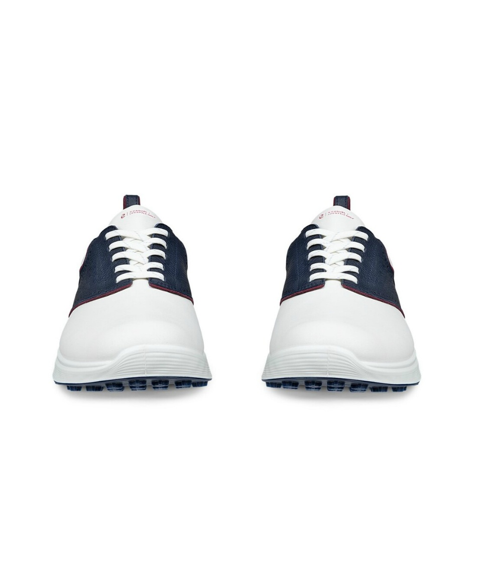 エコー(ECCO) ゴルフシューズ スパイクレス S-CASUAL 102854-51293
