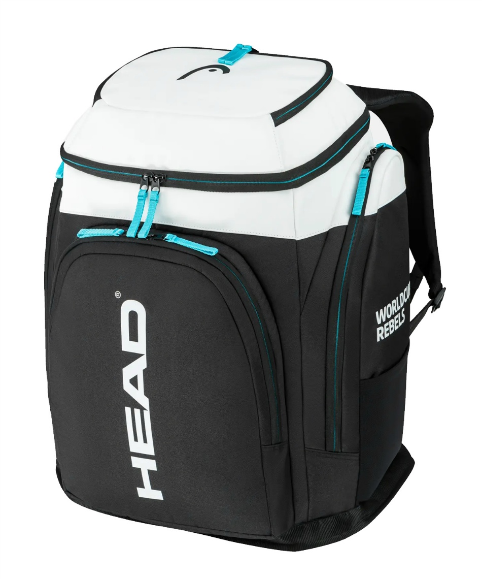 l|Cg260pt yzwbh(HEAD) XL[u[cP[X Rebels Racing Backpack S xY [VO obNpbN S 383045 yKiz S