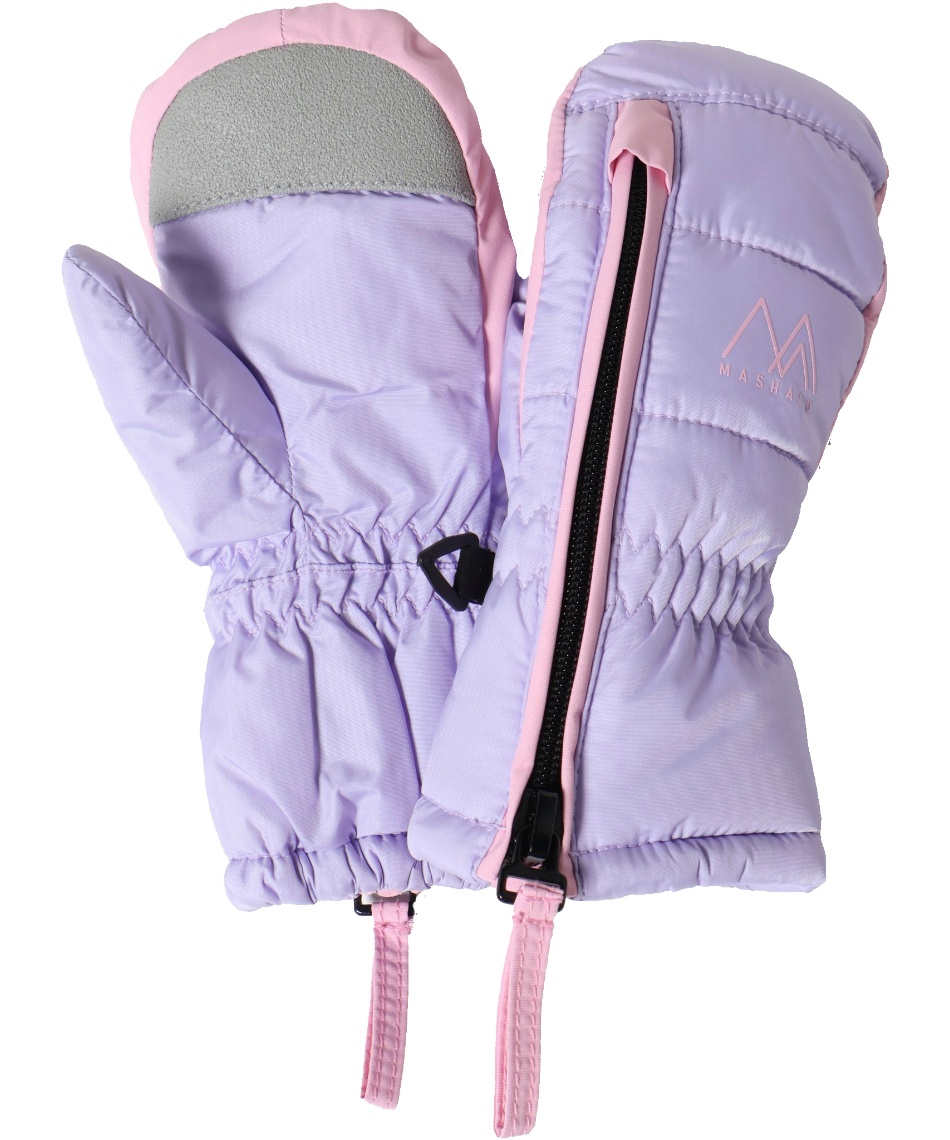 送料無料】スキー スノーボード グローブ ミトン KS/MITTEN MSG-K825