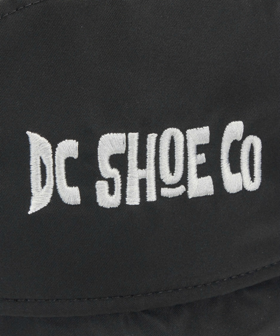 ディーシー(DC) 帽子 キャップ WR PILOT CAP ボア 撥水 DCP254242-BKB