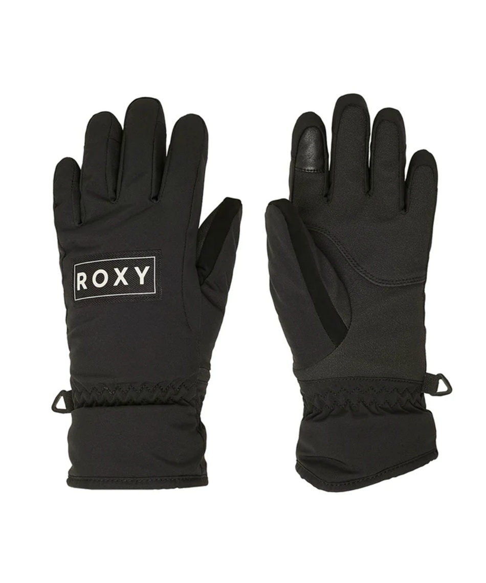 ロキシー(ROXY) スキー スノーボード グローブ キッズ FRESHFIELD GIRL