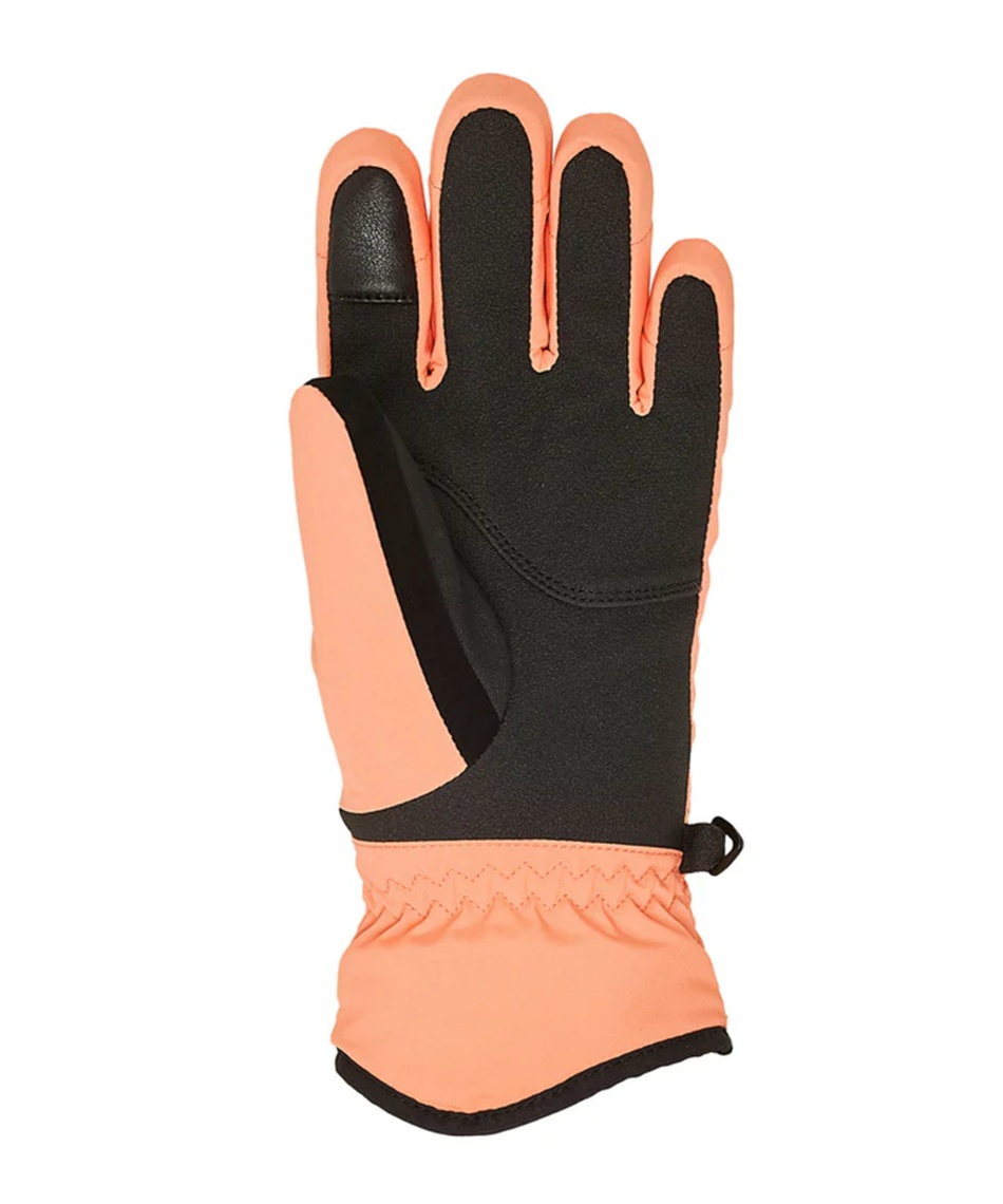 ロキシー(ROXY) スキー スノーボード グローブ キッズ FRESHFIELD GIRL