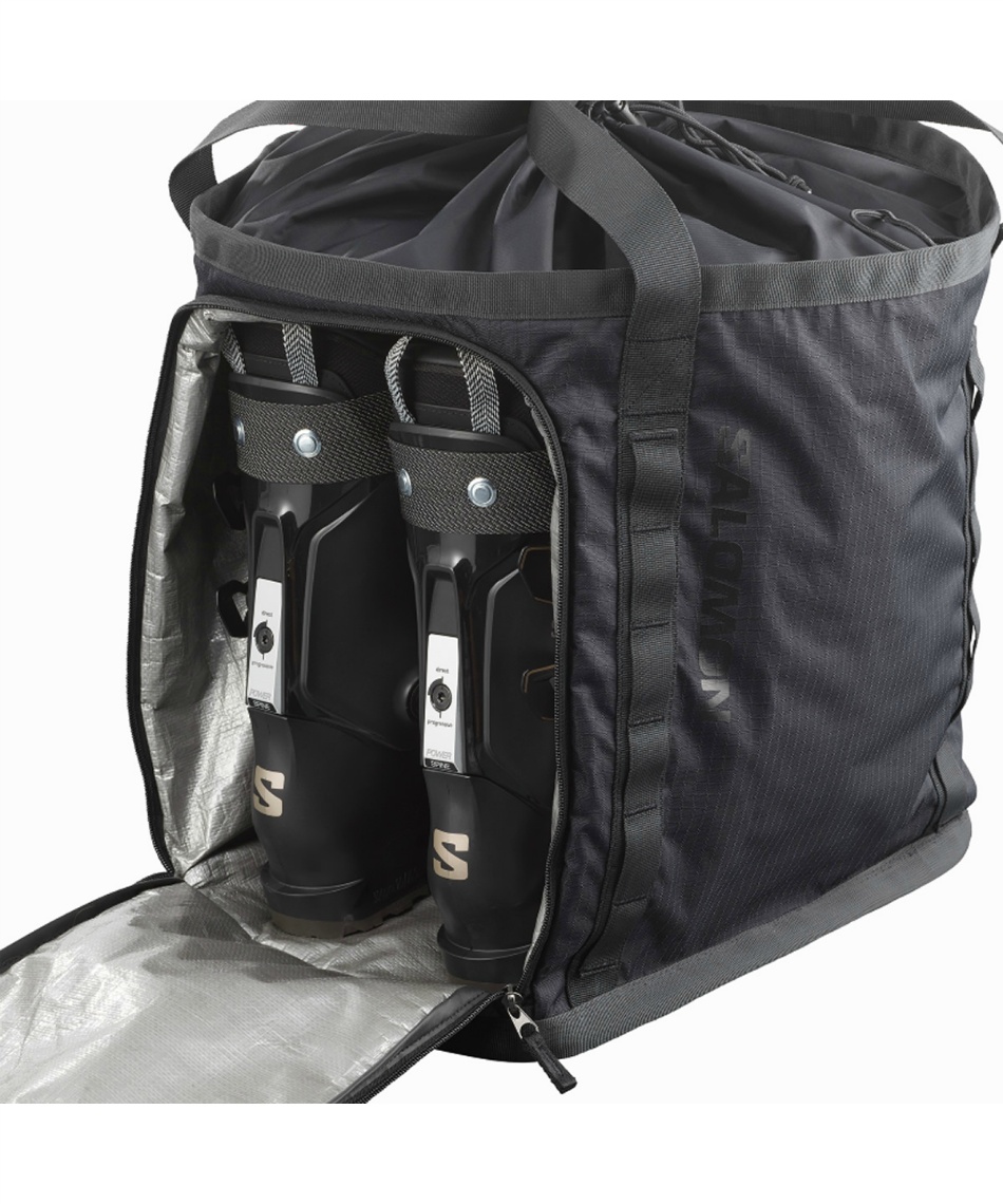 サロモン(SALOMON) バックパック EXTEND MAX GEARBAG エクステンド