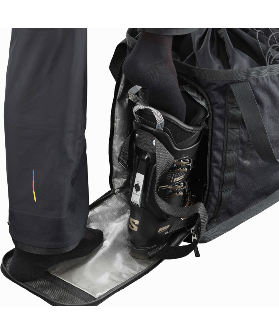 サロモン(SALOMON) バックパック EXTEND MAX GEARBAG エクステンド