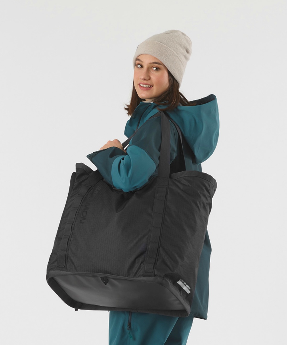 サロモン(SALOMON) バックパック EXTEND MAX GEARBAG エクステンド