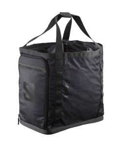 l|Cg80pt yzT(SALOMON) obNpbN EXTEND MAX GEARBAG GNXeh}bNXMAobO LC1921700 yKiz BLACK NS