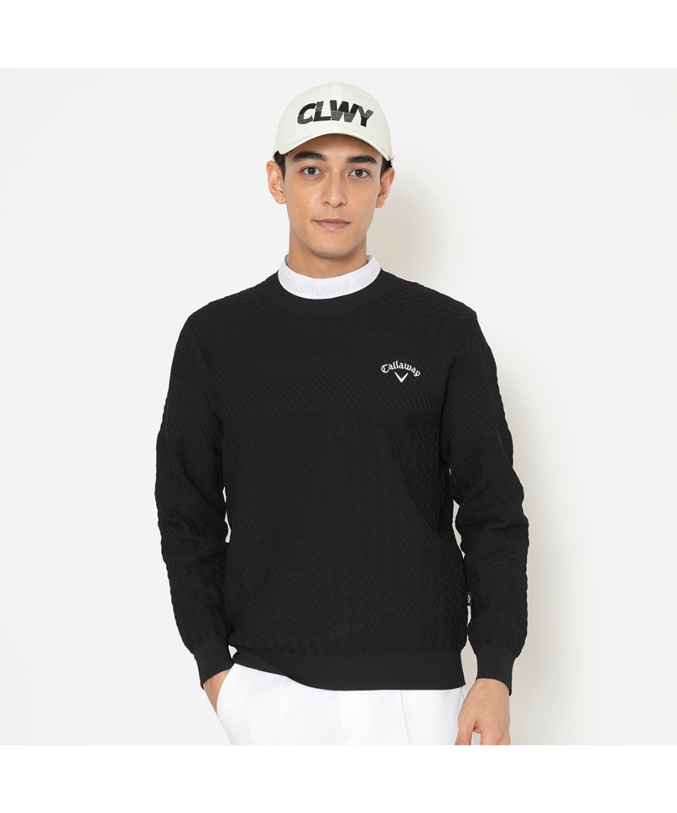 l|Cg117pt 10% OFF^SALE yzLEFC(Callaway) StEFA Z[^[ K[^[҂݃N[lbNjbg C25218100 yKizy2025NH~fz Y 1010 L
