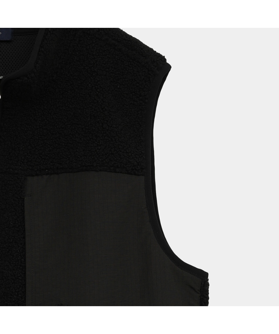 キャロウェイ(Callaway) ゴルフウェア アウターベスト カールボア