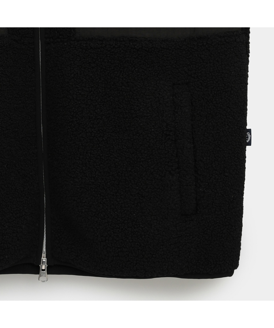 キャロウェイ(Callaway) ゴルフウェア アウターベスト カールボア