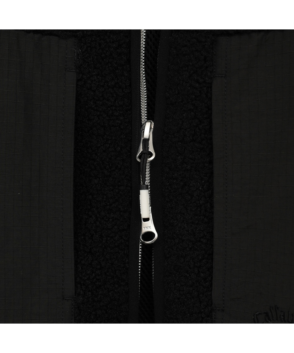 キャロウェイ(Callaway) ゴルフウェア アウターベスト カールボア