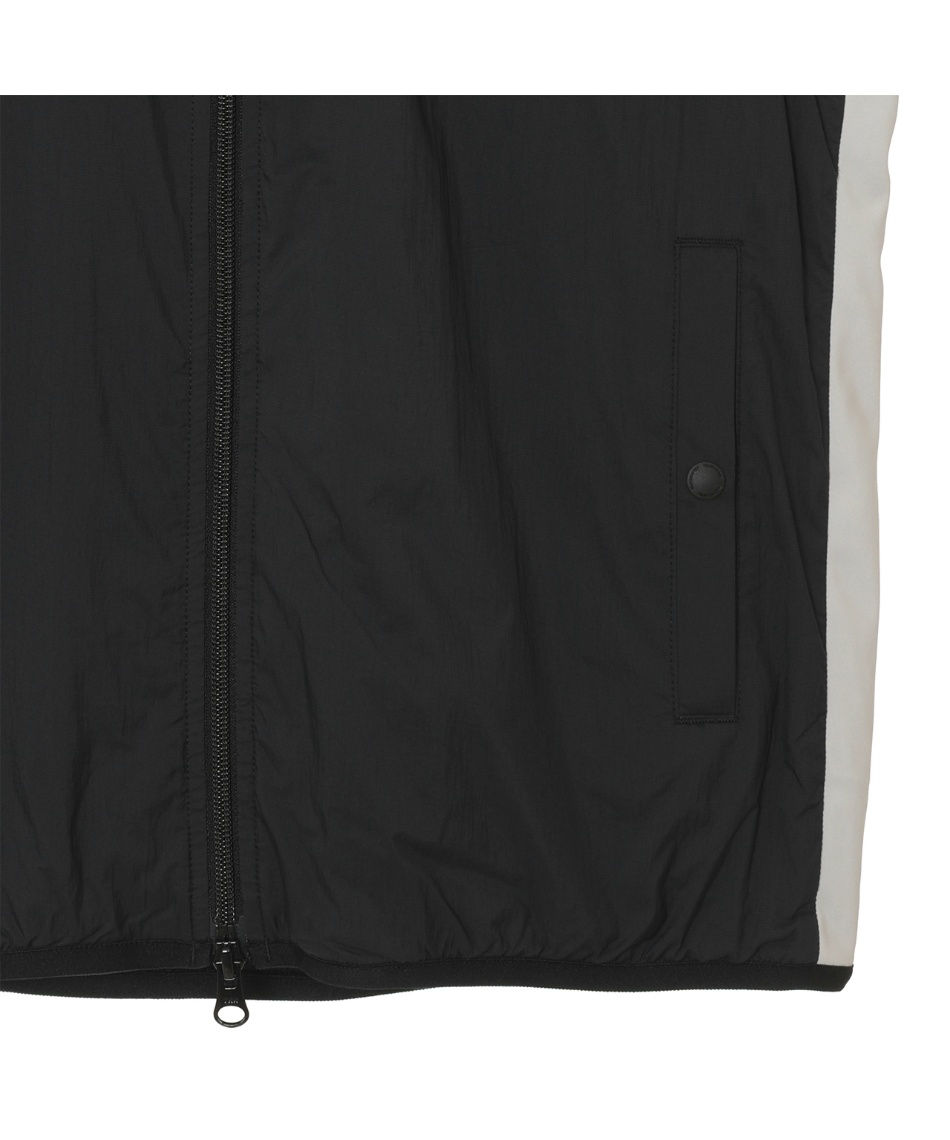 ゴルフウェア アウターベスト OCTA 裏地付き インサレーション ベスト