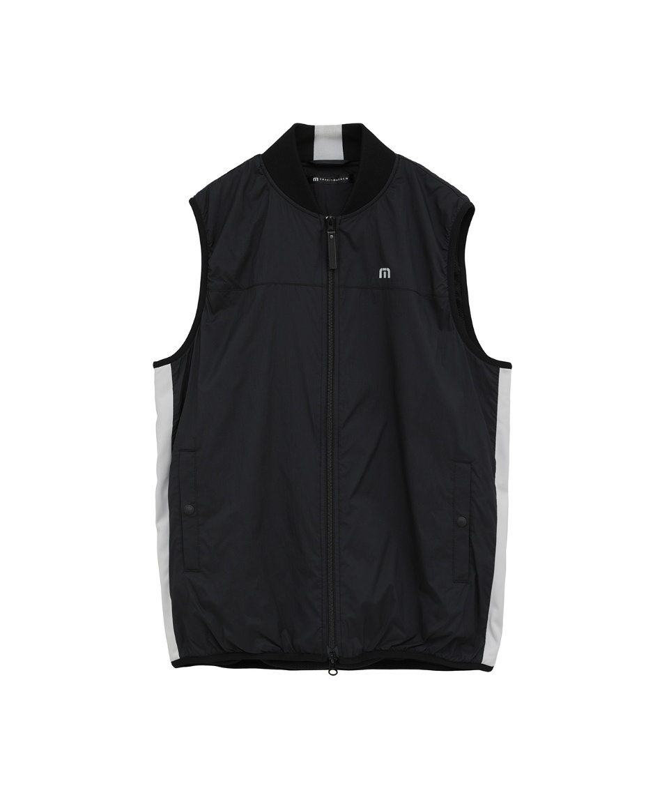 l|Cg200pt yzgBX}V[(TravisMathew) StEFA AE^[xXg OCTA nt CT[V xXg 7AM021 yKizy2025NH~fz Y 0BLK XL