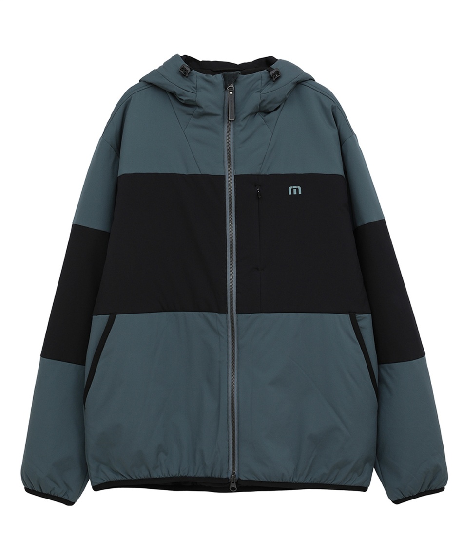 l|Cg250pt yzgBX}V[(TravisMathew) StEFA u] Padding Hoodie JK 7AM041 y2025NH~fz Y 4DKS XL