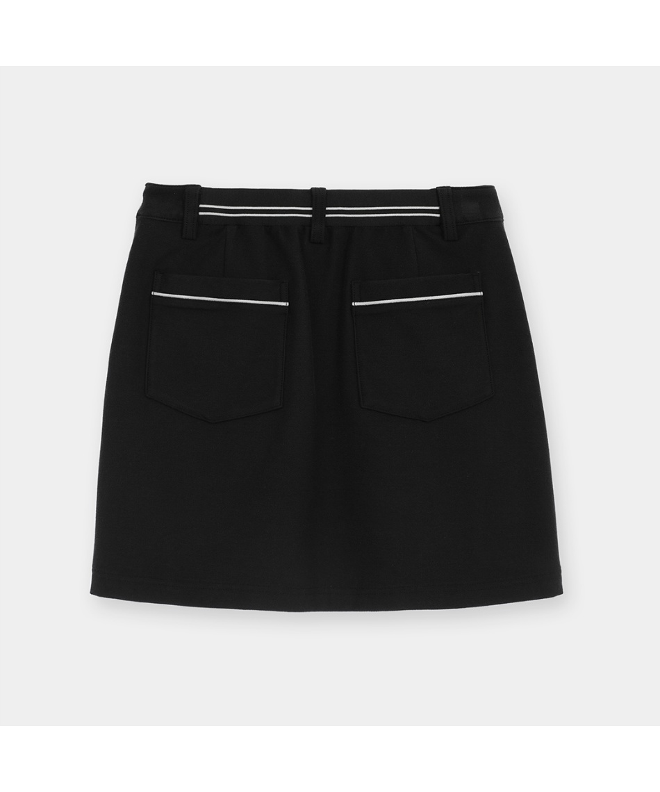 □ キャロウェイ(Callaway) ゴルフウェア スカート 8WAYストレッチピケ