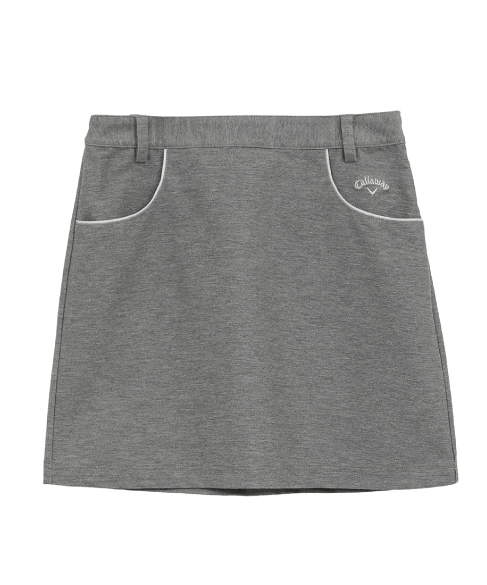 キャロウェイCallaway ゴルフ スカート キャロウェイ(Callaway) ゴルフウェア スカート 8WAYストレッチ